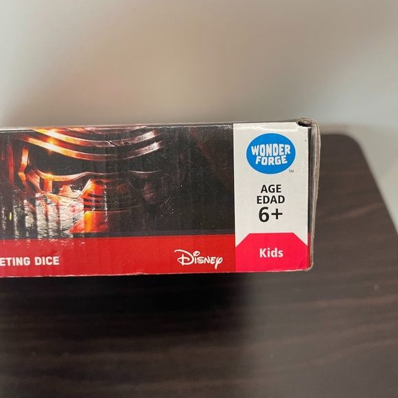 Star Wars Games Star Wars 6 In Board Games Poshmark